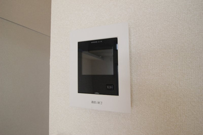 【セキュリティ】 | アップルハウス藤原光町