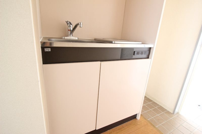 【キッチン】 | アップルハウス藤原光町