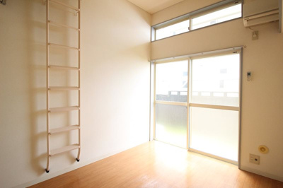 【居間・リビング】 | アップルハウス藤原光町