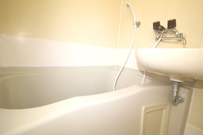 【浴室】 | アップルハウス藤原光町