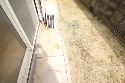 【庭】 | アップルハウス藤原光町