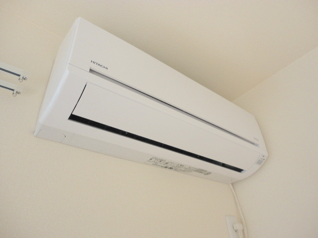 メゾン　プードルの設備|★エアコン3基完備★