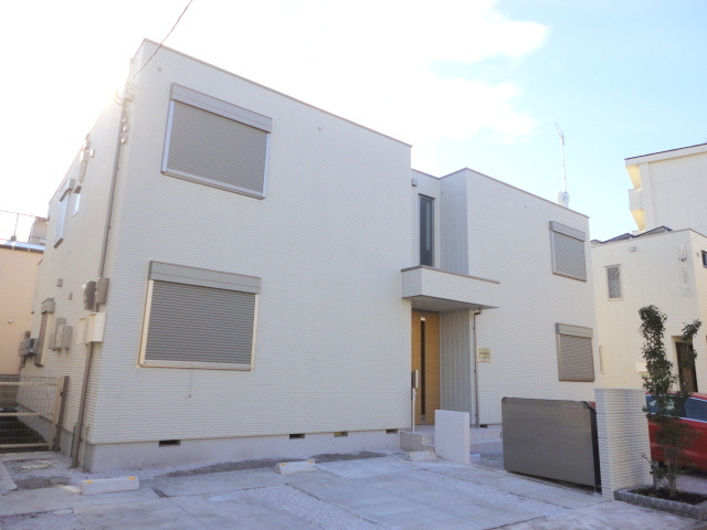 メゾン　プードル