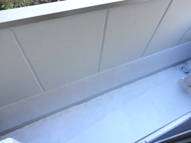 メゾン　プードルのバルコニー|★バルコニー★