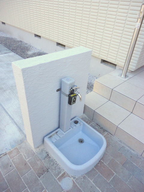 メゾン　プードルのその他共用部分