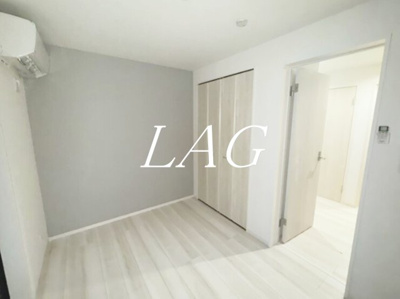 【寝室】 | Viola松戸 | 寝室です。