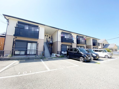 【外観】 | ディアスノバク