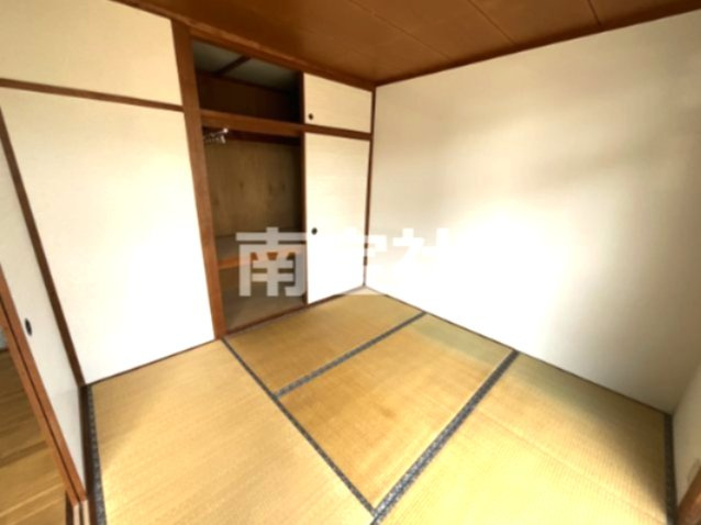 【和室】