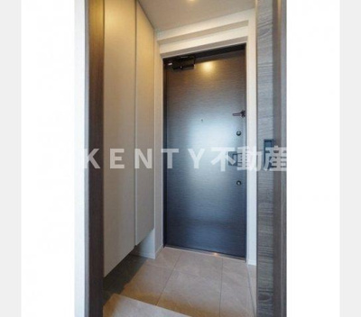 【玄関】 | ルフォンプログレ品川大井 | 玄関