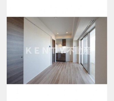 【居間・リビング】 | ルフォンプログレ品川大井 | 居間です