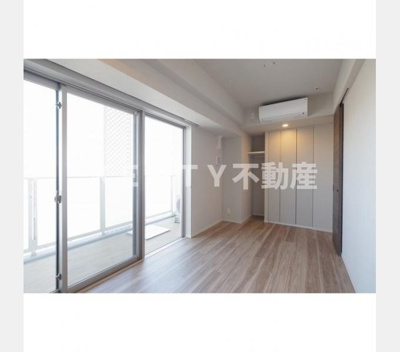 【寝室】 | ルフォンプログレ品川大井 | 寝室にいかがでしょうか