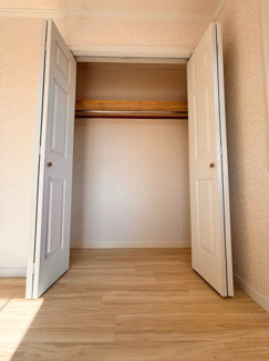 【収納】 | 千葉市若葉区小倉台5丁目　中古戸建 | 沢山収納できるため、その分お部屋も広く使えます♪