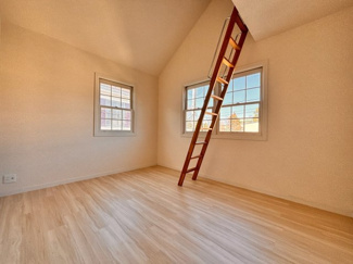 【洋室】 | 千葉市若葉区小倉台5丁目　中古戸建 | 空間を有効活用できるのが魅力です！