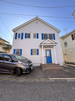 【外観】 | 千葉市若葉区小倉台5丁目　中古戸建 | スーパーや教育施設が近隣にあり子育てしやすい環境です♪