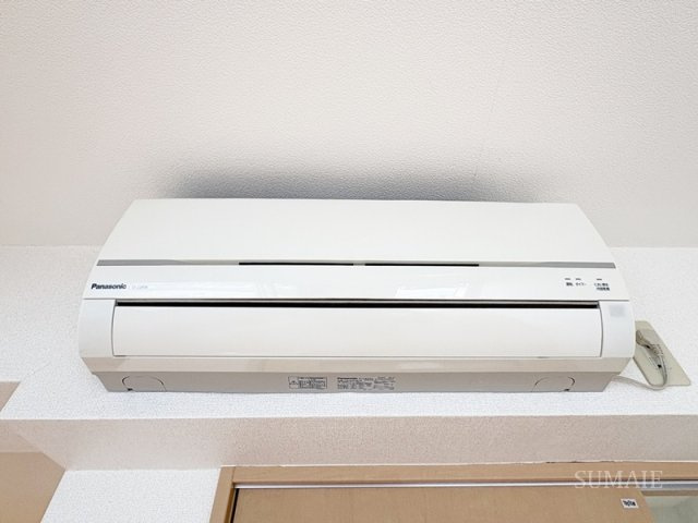 ロイヤルシティ赤羽岩淵のその他|エアコンです☆