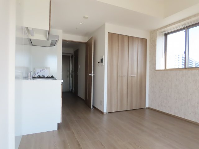 大阪市淀川区三津屋北２丁目の賃貸マンションの洋室