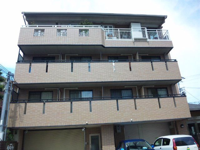 グランサンヴェール矢野