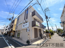 ピークショア北信太の画像
