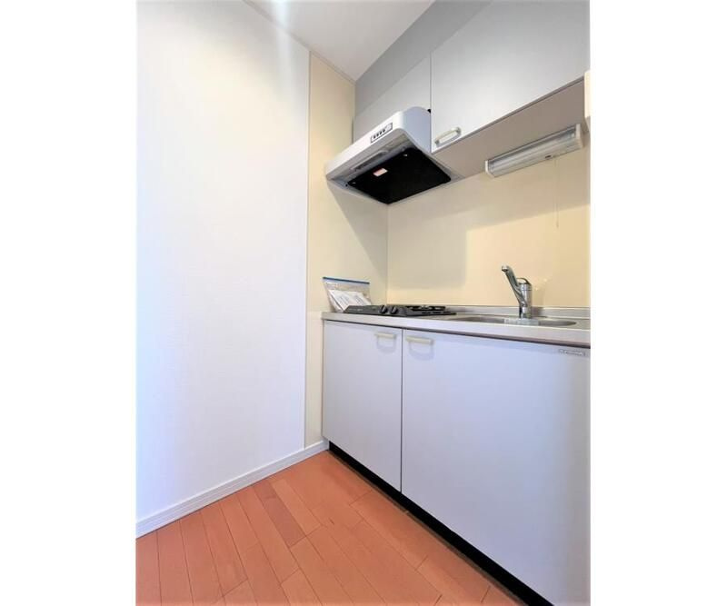 ドマーニ南大塚のキッチン