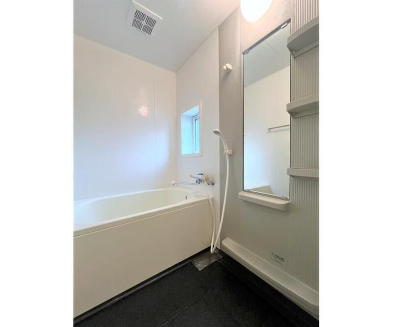 ドマーニ南大塚の浴室