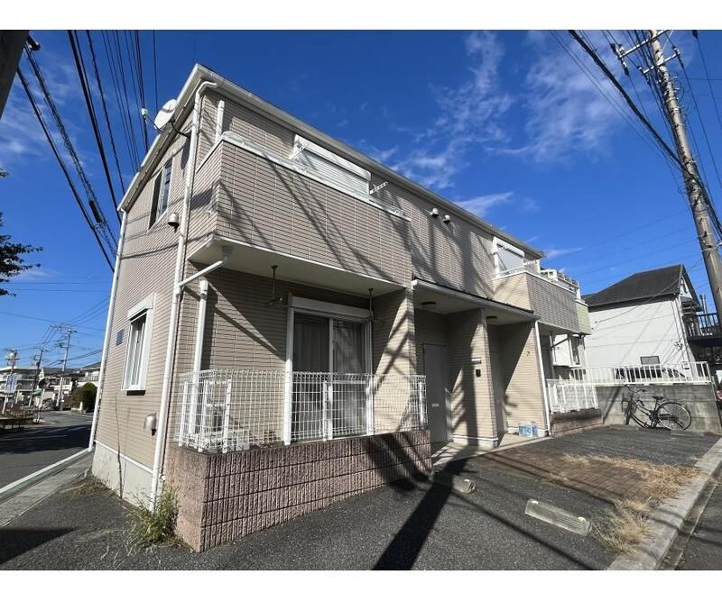 ドマーニ南大塚