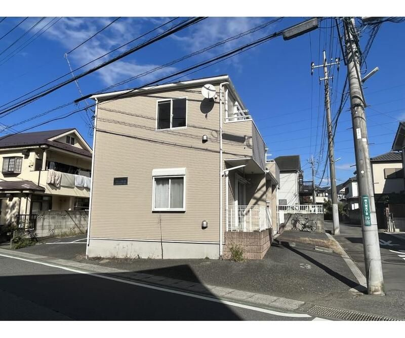 ドマーニ南大塚のその他共用部分