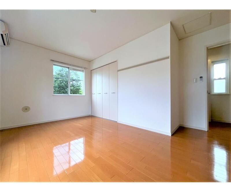 ドマーニ南大塚の内装