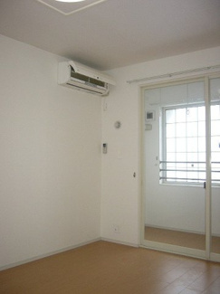 【居間・リビング】 | スリーアロー　Ａ | 使いやすい居間です