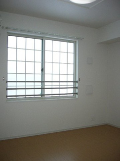 【内装】 | スリーアロー　Ａ | 物件の内装です