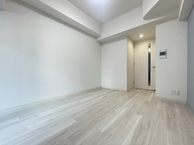 【寝室】 | プレサンス大国町アドロッソ