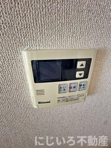 蛭子ガーデンテラスのその他