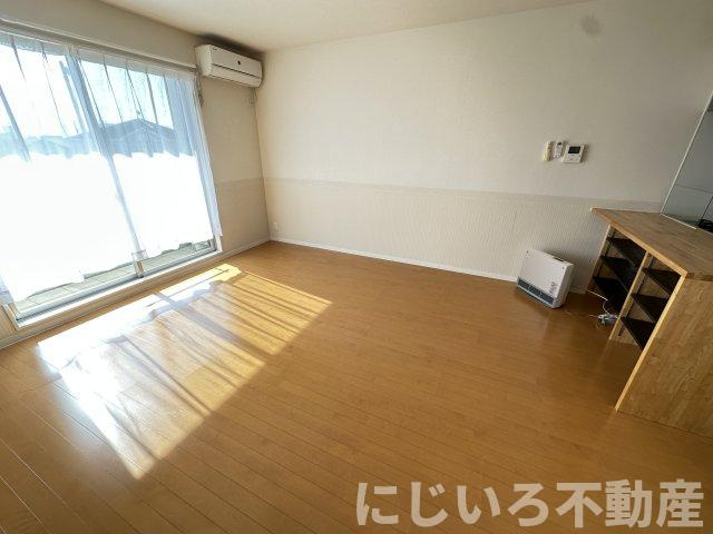 蛭子ガーデンテラスの居間・リビング