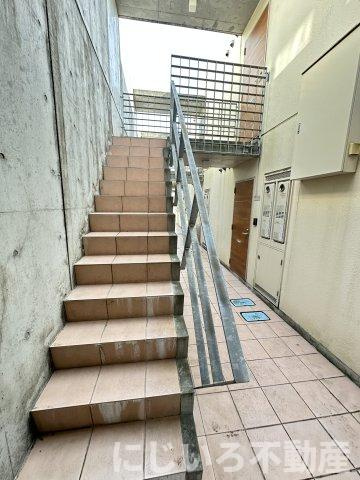 蛭子ガーデンテラスのロビー