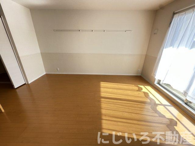 蛭子ガーデンテラスの寝室