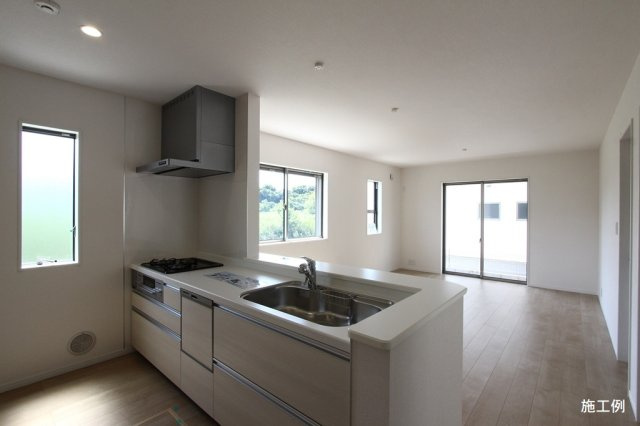 【内装】 | 同じ工務店様の施工例です。