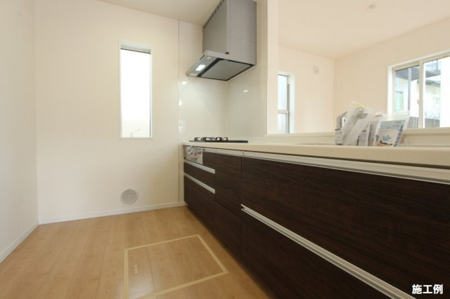 【内装】 | 同じ工務店様の施工例です。