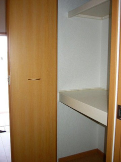 【その他】 | ラ・フルールＡ