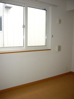 【内装】 | ラ・フルールＡ | 物件の内装です