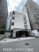 ジャルダン上本町