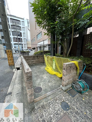 【その他共用部分】 | ラ・メゾン東山