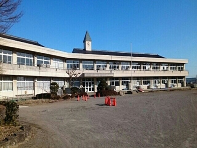 【周辺】 | アスカ　Ｅ | 鹿沼市立石川小学校まで1200m