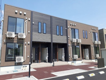 シーズンテラスⅠの画像