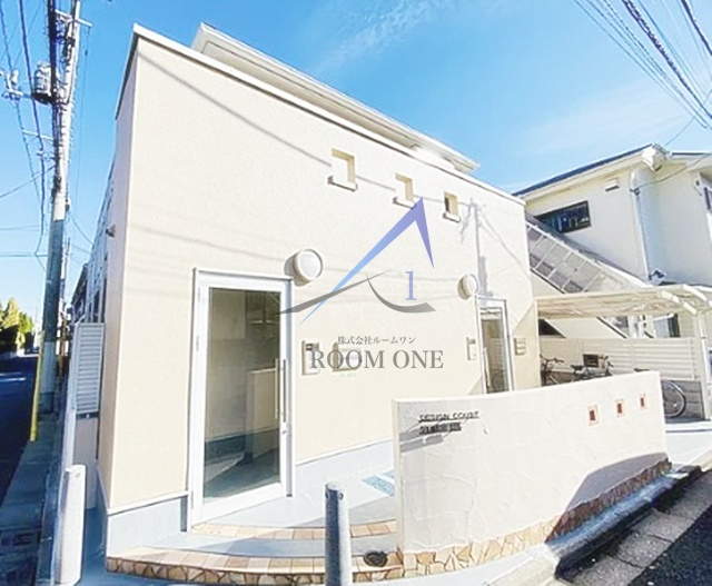 デザインコート関町北