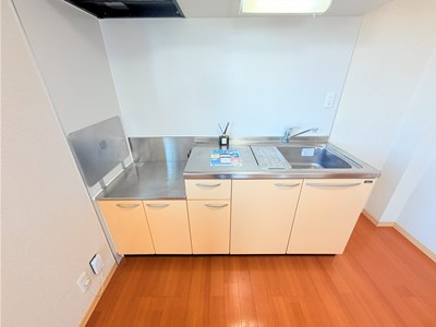 メイプルメゾンのキッチン