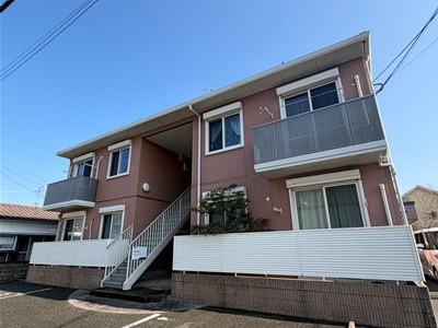 メイプルメゾン