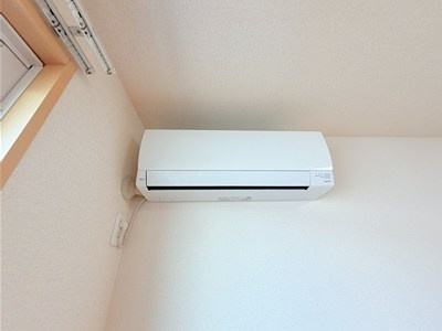 メイプルメゾンの設備