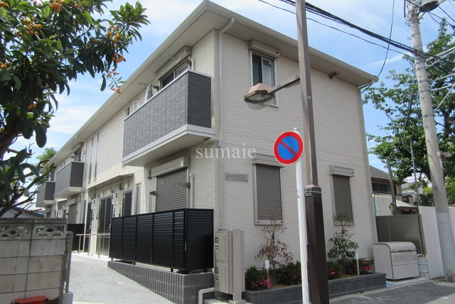 セレシェイラ弐番館