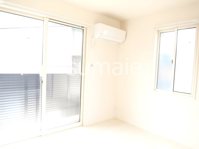 セレシェイラ弐番館の居間・リビング|お部屋です。