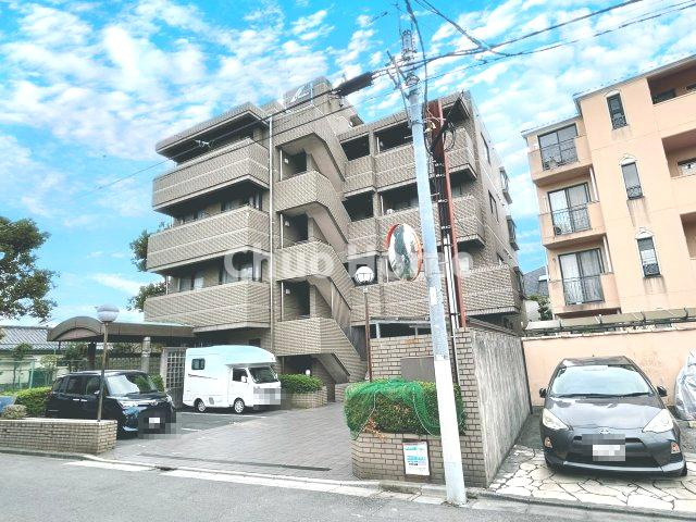 ユニーブル小岩の現況写真|現況写真