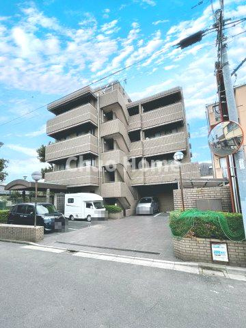 ユニーブル小岩の現況写真|現況写真